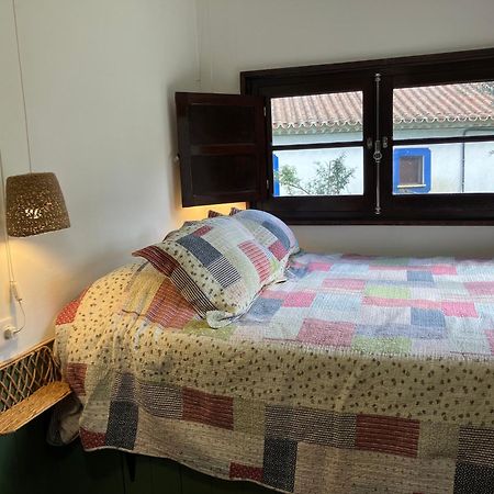 Figueirinha Ecoturismo Konuk evi Monte da Estrada Dış mekan fotoğraf