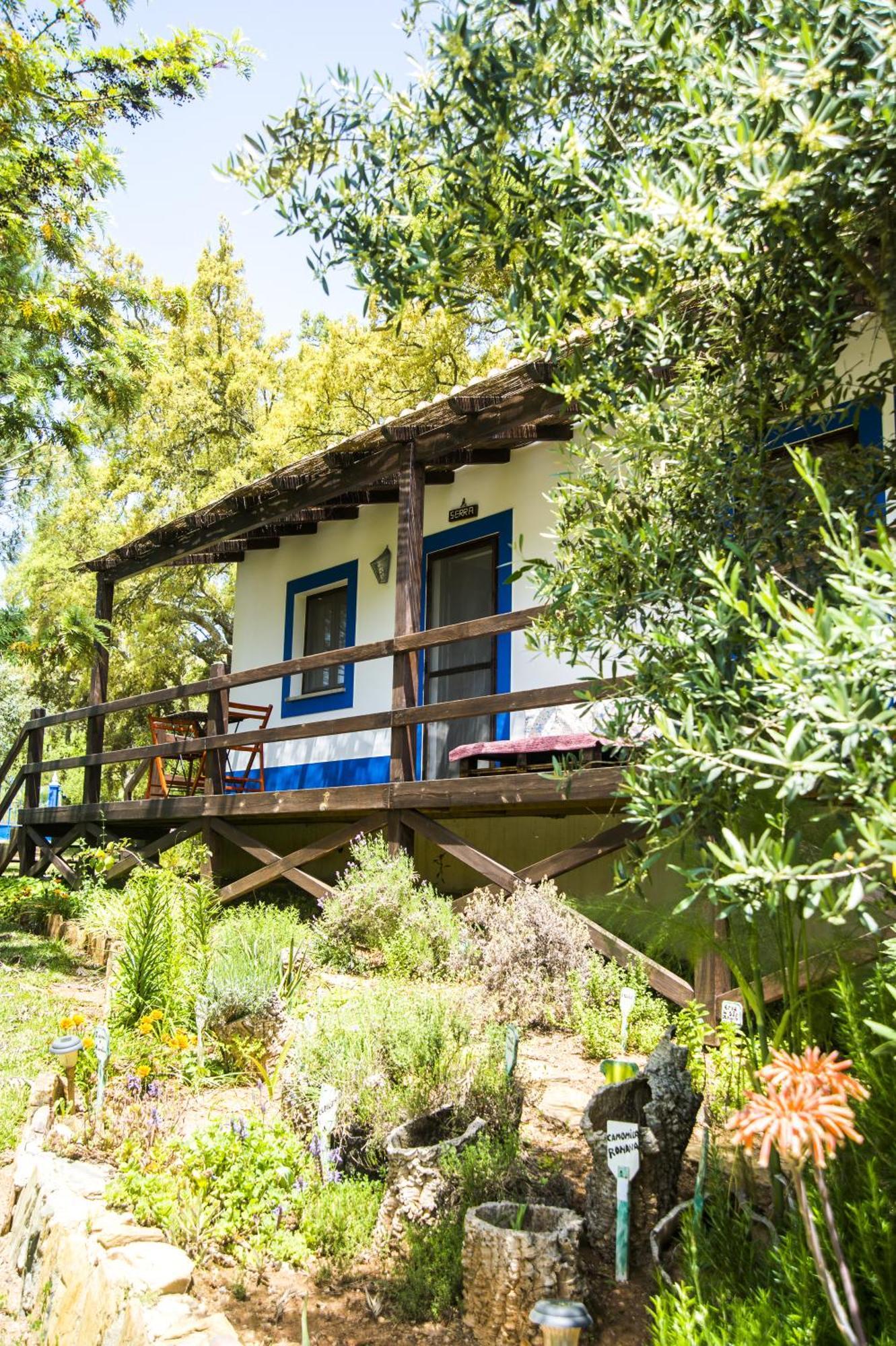 Figueirinha Ecoturismo Konuk evi Monte da Estrada Oda fotoğraf