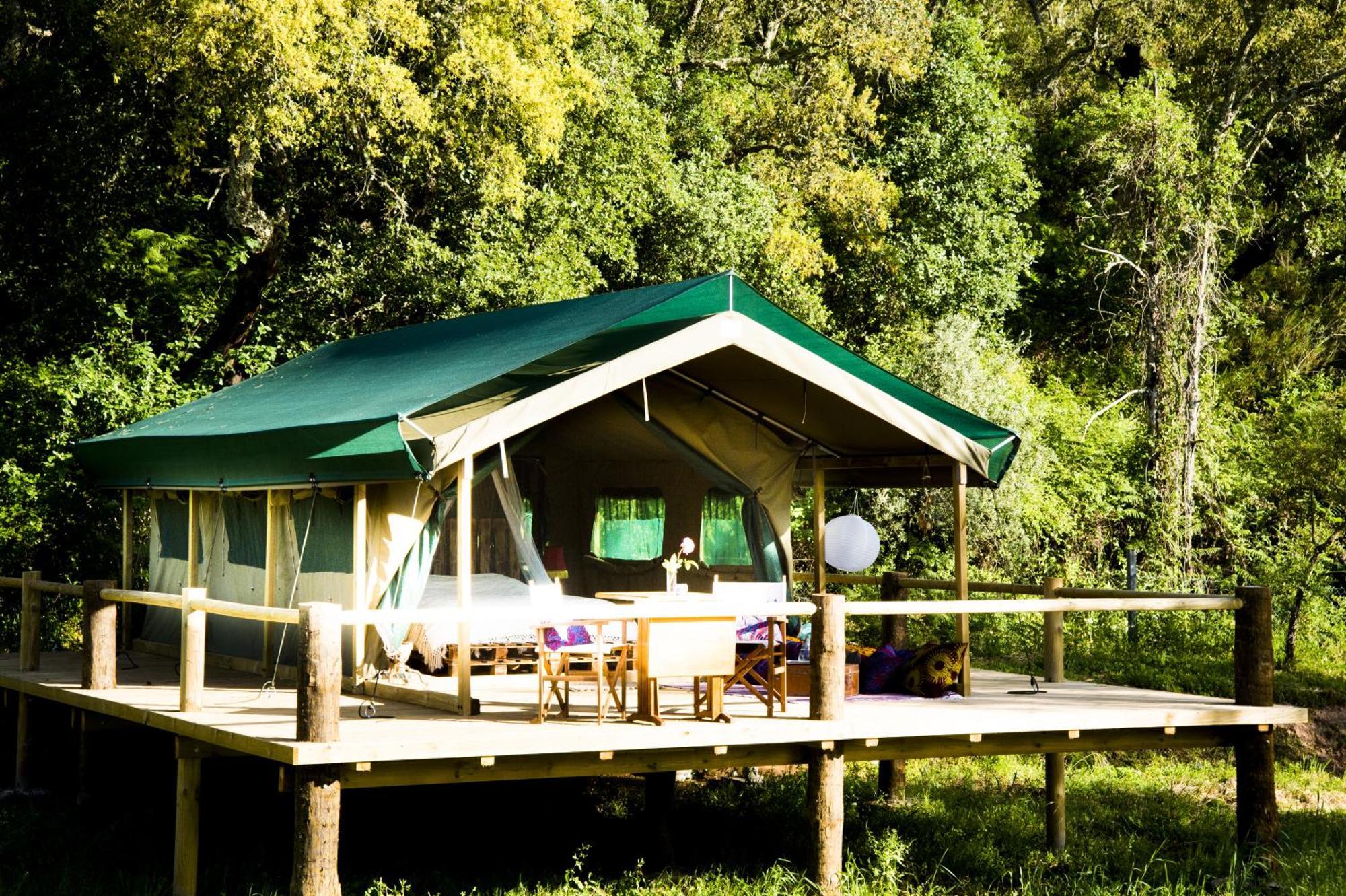 Figueirinha Ecoturismo Konuk evi Monte da Estrada Oda fotoğraf