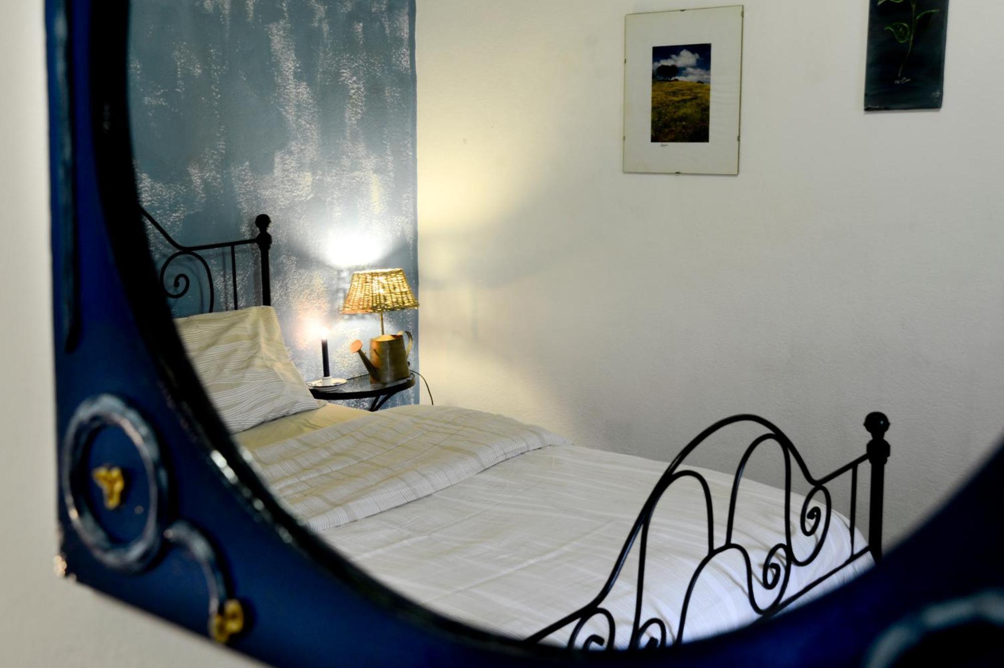 Figueirinha Ecoturismo Konuk evi Monte da Estrada Oda fotoğraf