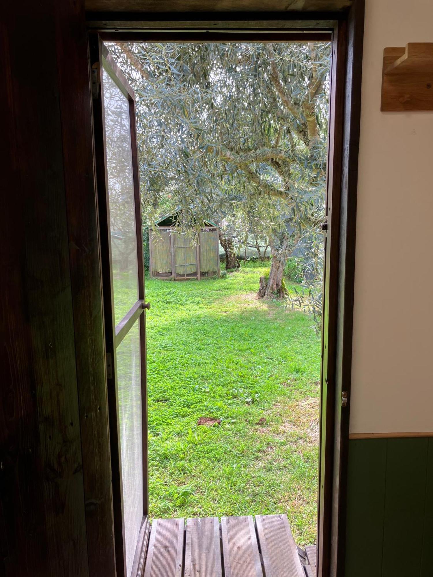 Figueirinha Ecoturismo Konuk evi Monte da Estrada Dış mekan fotoğraf